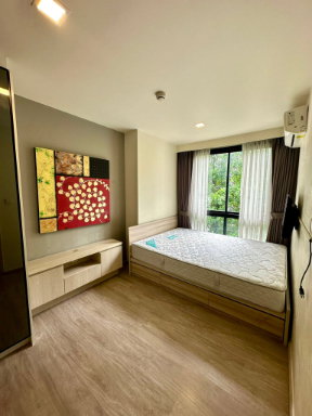 picture 🔥 Pet-Friendly Condo for Sale at Maestro 03 Ratchada–Rama 9 | MRT Rama 9 - 5/9