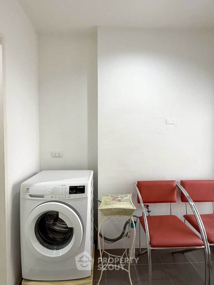 รูป คอนโด 2 ห้องนอน ชั้นสูง 60 ตร.ม. เดอะ ทรี บางโพ สเตชั่น ใกล้ MRT บางโพ 200 ม. (ID 2855843) - รูปที่ 14/21