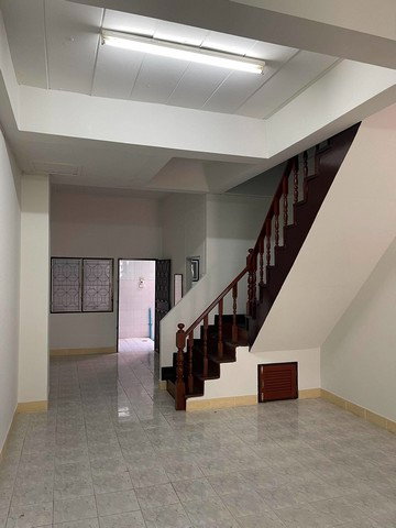 รูป ขายทาวน์โฮม หมู่บ้านสุภาวัลย์ 18 ตร.ว. 2ห้องนอน 2ห้องน้ำ คลองสามวา  - รูปที่ 2/12