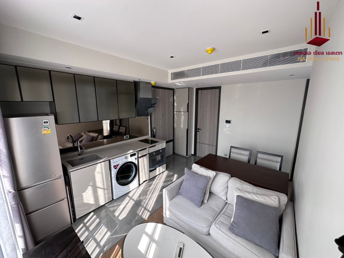 picture ✨ For Sale : The Reserve Sukhumvit 61  Condo ✨  💰 Only 9,650,000  THB - 4/7