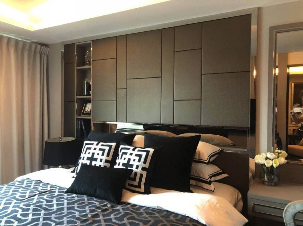รูป For Sale Condo The Address Sukumvit 61  (S03-2267) - รูปที่ 6/12