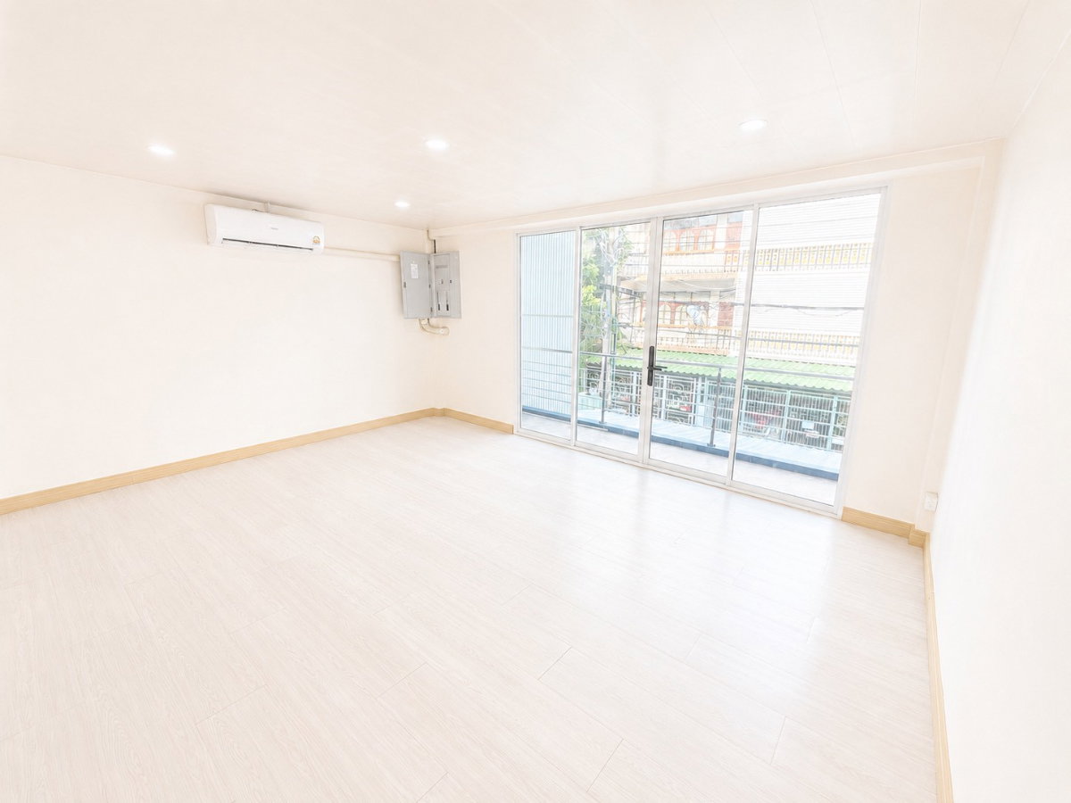 รูป ให้เช่า Home office รีโนเวทใหม่ เพิ่งเปิดให้เช่า ติวานนท์ กระทรวงสาธารณสุข - รูปที่ 8/15