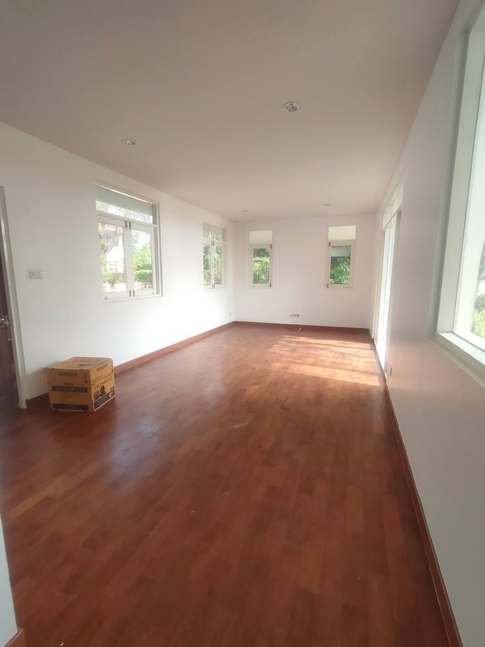 รูป 🔥 ขาย บ้านเดี่ยว หมู่บ้านฟอเรสท์โฮม คลอง 7 (Forest Home Khlong 7) | ธัญบุรี ปทุมธานี - รูปที่ 14/17