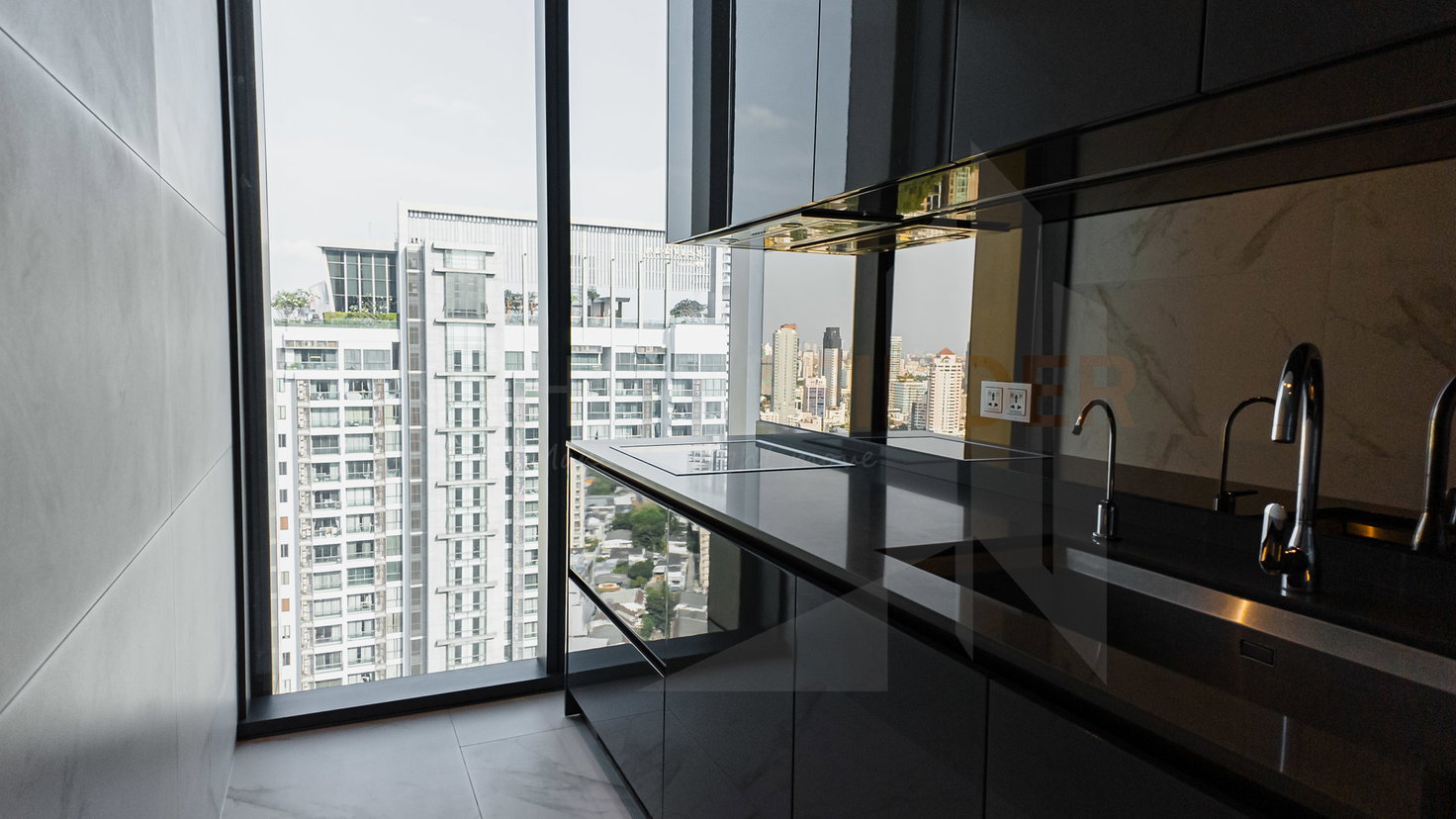 รูป THE ESTELLE PHROM PHONG 2 bedrooms, for rent - รูปที่ 21/21