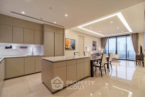 2-BR 151 Sqm, The Residences At Sindhorn Kempinski, BTS Ratchadamri (ID 3057069)
