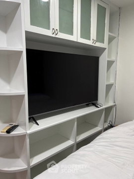 Pet-Friendly 2-BR Condo At Wittayu Complex, BTS Phloen Chit (ID 1546831)