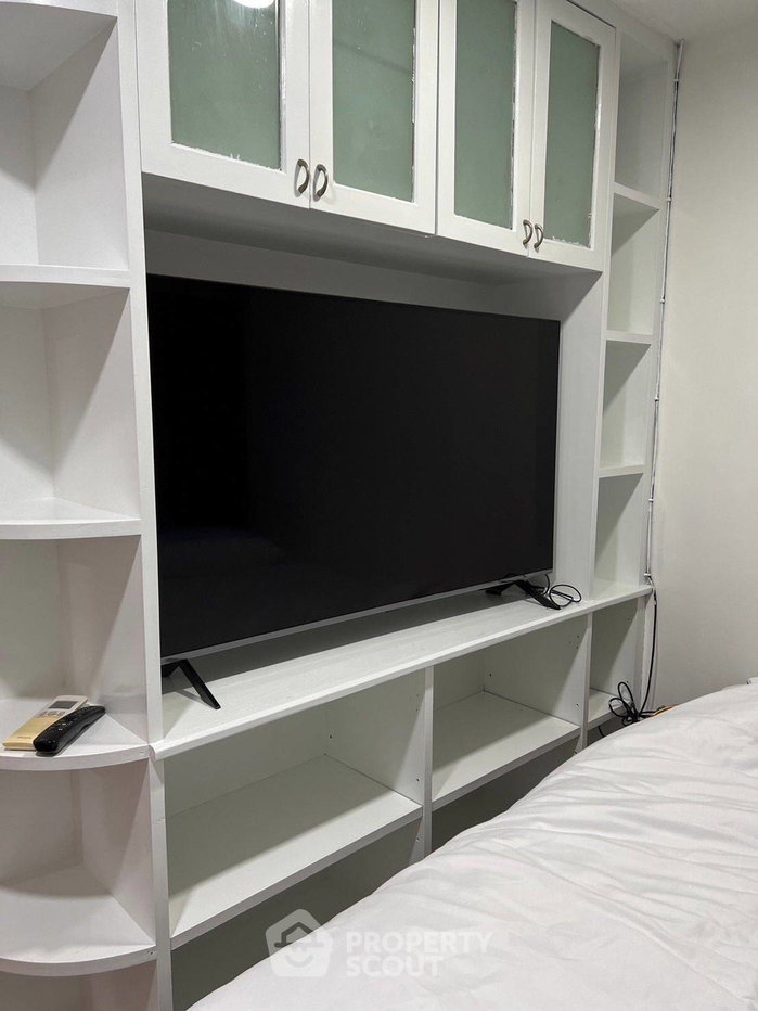 รูป คอนโด 2 ห้องนอน เลี้ยงสัตว์ได้ Wittayu Complex ใกล้ BTS เพลินจิต (ID 1546831) - รูปที่ 1/16