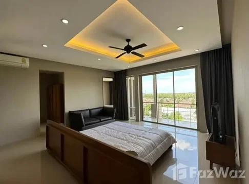 4 Bedroom Villa for rent in Chalong, Phuket  6545869