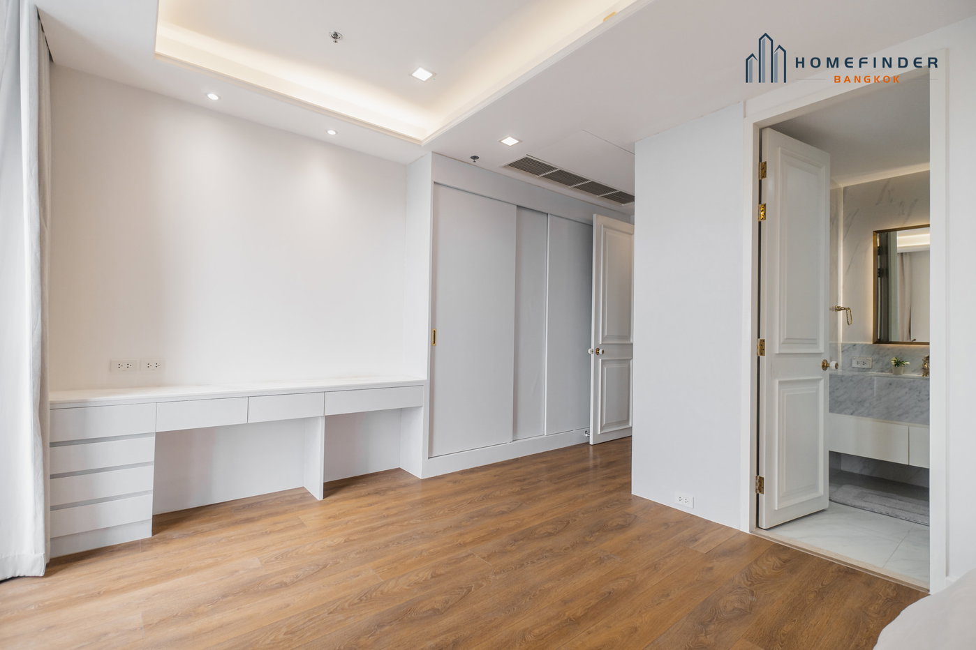 รูป NOBLE BE33 3 bedrooms, for sale - รูปที่ 2/38
