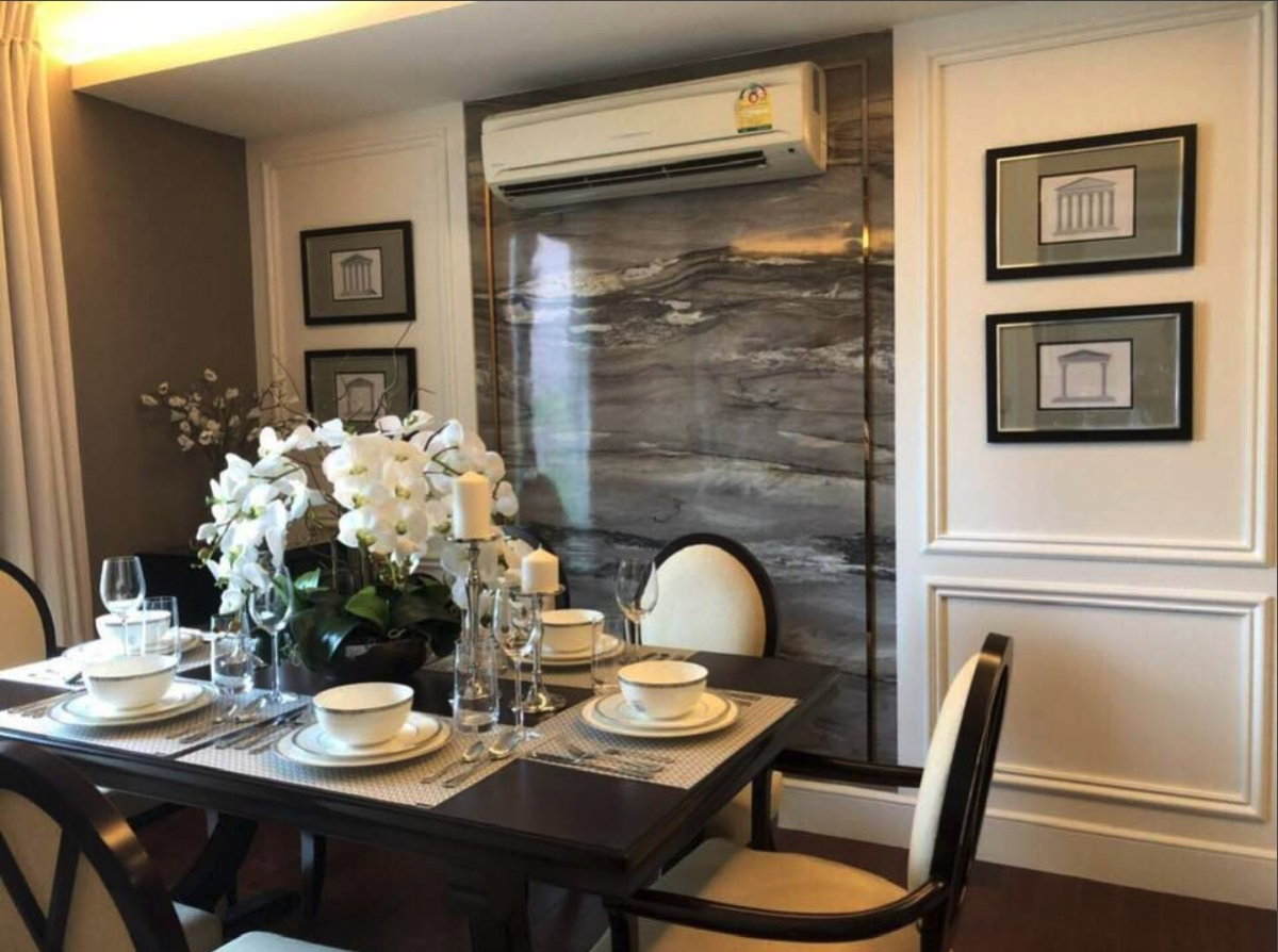 รูป For Sale Condo The Address Sukumvit 61  (S03-2267) - รูปที่ 10/12