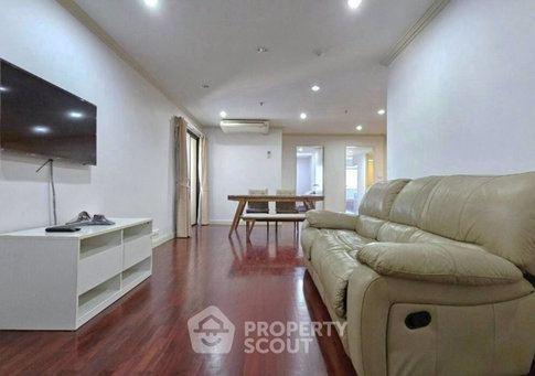 2-BR 135 Sqm At Baan Suanpetch Condo Near BTS Phrom Phong (200m) (ID 3054581)