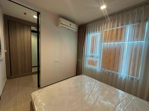 🎊 ให้เช่าคอนโด ไลฟ์ สาทร เซียร์รา อาคาร 1 ชั้น 30 1 ห้องนอน ขนาด 32 ตรม ใกล้ โรงพยาบาลรัชดา-ท่าพระ