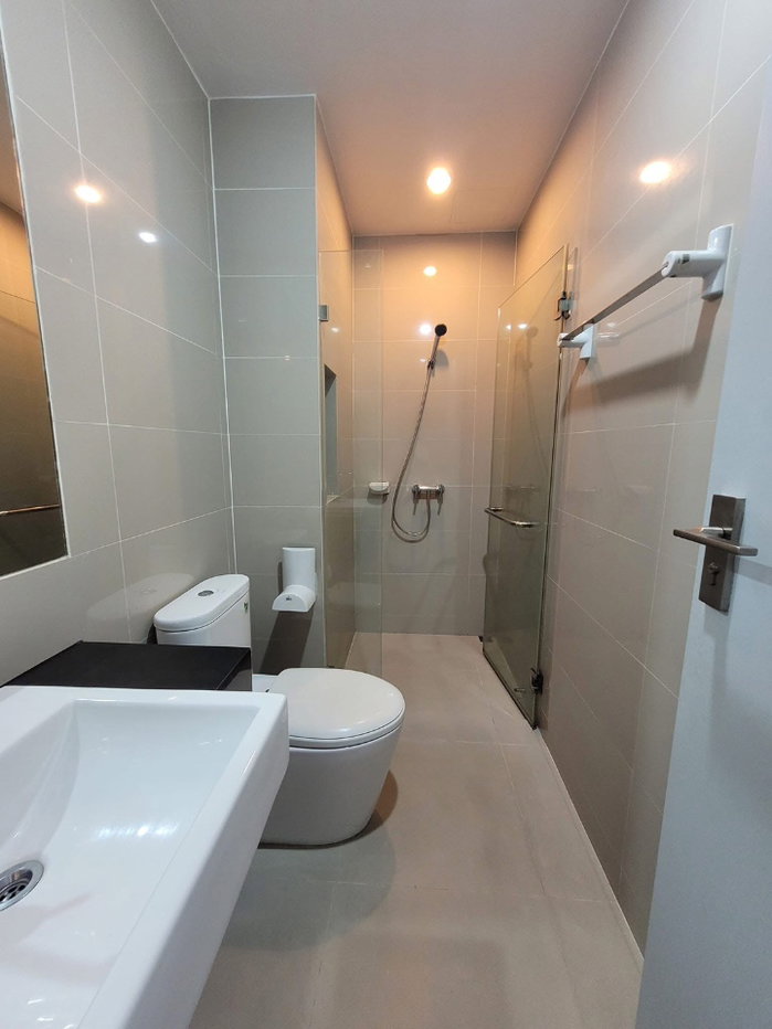 รูป #A124271 ✅ 3/7/69  ให้เช่า IDEO Blucove Sukhumvit 📲📢สอบถาม ld line @condoboy - รูปที่ 7/11