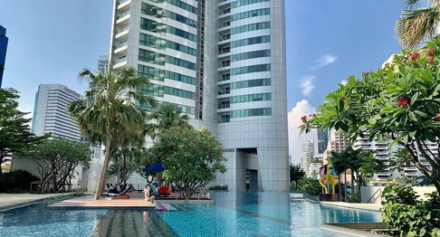 🔥 ห้องว่าง พร้อมเข้าอยู่! Millennium Residence รีบจองก่อนหลุด 🔥
