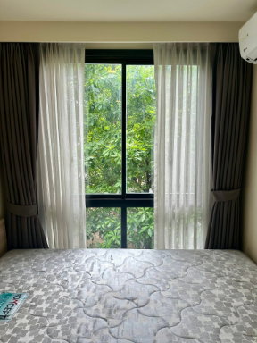 picture 🔥 Pet-Friendly Condo for Sale at Maestro 03 Ratchada–Rama 9 | MRT Rama 9 - 9/9