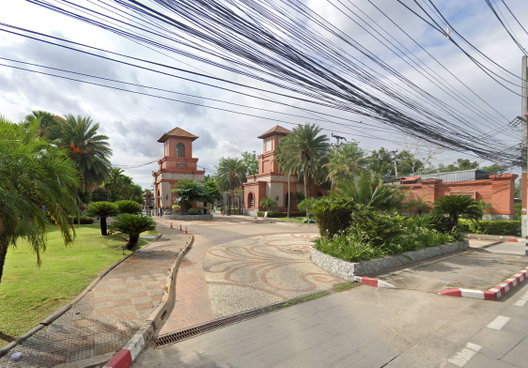 รูป Laddarom Elegance Salaklang Chiangmai - รูปที่ 2/5