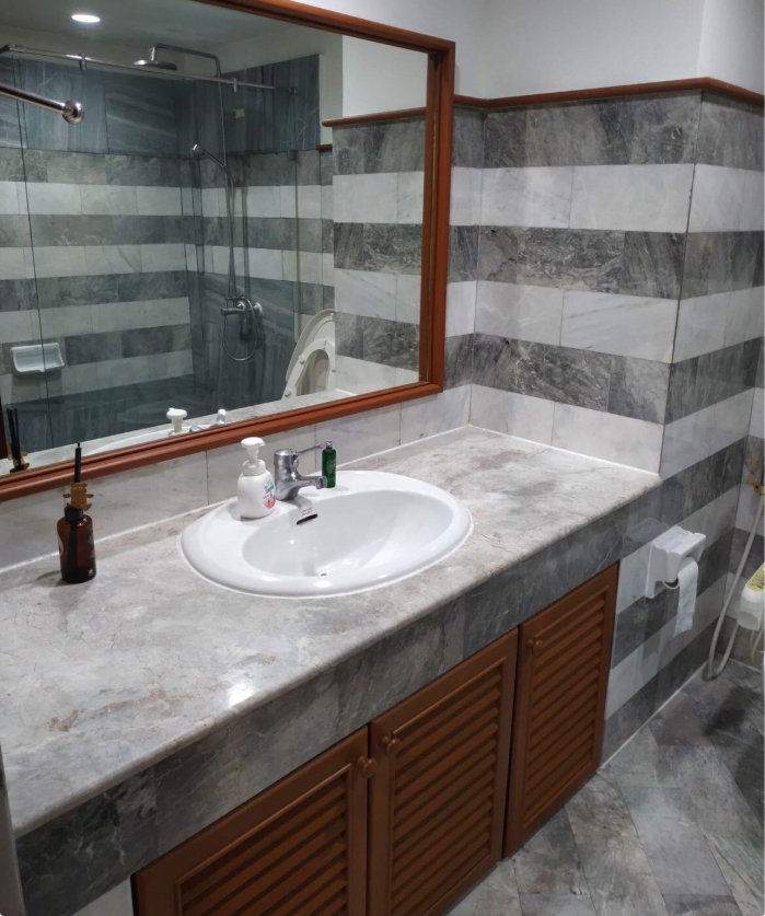 picture Silom                               Suite  - 5/6