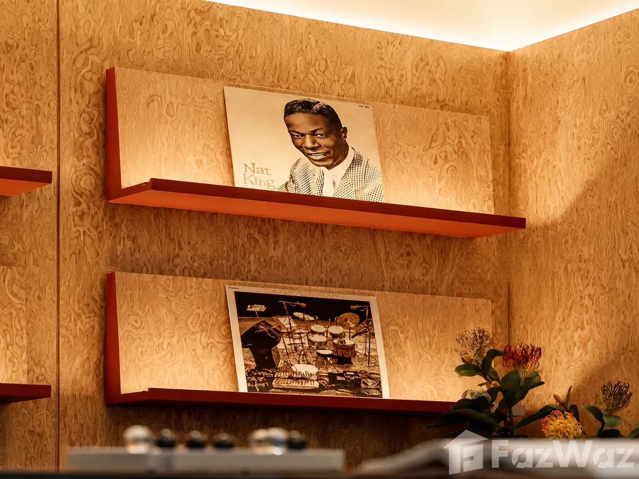 รูป ขาย วิลล่า 4 ห้องนอน ในโครงการ ฟลาวเวอร์ พาร์ค 3 6501642 - รูปที่ 14/15