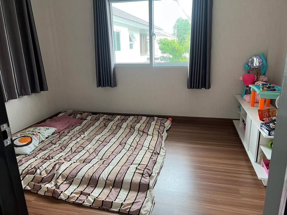 รูป ขายบ้านเดี่ยว ม.ศุภาลัยการ์เด้นท์วิลล์ ระยอง - รูปที่ 12/15