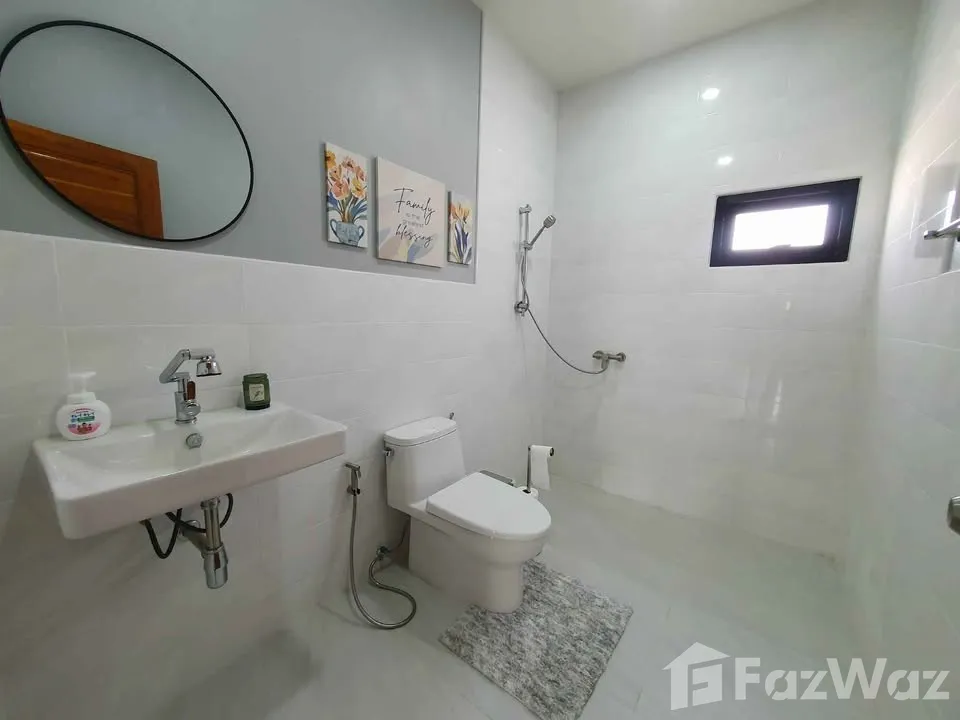 รูป ขาย บ้านเดี่ยว 3 ห้องนอน ใน หนองแก, ประจวบคีรีขันธ์ 6545060 - รูปที่ 12/12