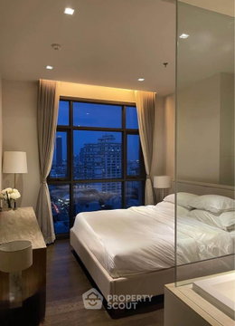 คอนโด 2 ห้องนอน 77 ตร.ม. ที่ The XXXIX By Sansiri • ใกล้ BTS พรอมพงษ์ 200 ม. (ID 3057347)
