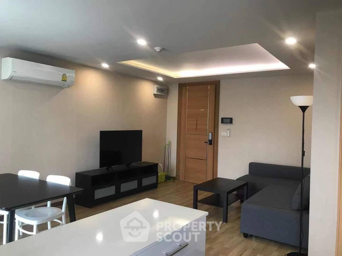 รูป ใกล้ BTS อารีย์ เพียง 200 ม. | คอนโด 3 ห้องนอน D’Rouvre Condominium (ID 671174) - รูปที่ 1/7