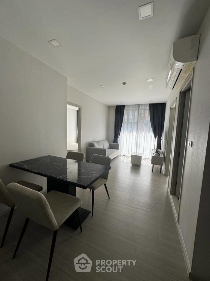 รูป คอนโดมิเนียม 2 ห้องนอน ขาย ที่ Quintara Treehaus Sukhumvit 42 ใกล้ BTS เอกมัย 400 ม. (ID 1876658) - รูปที่ 6/20