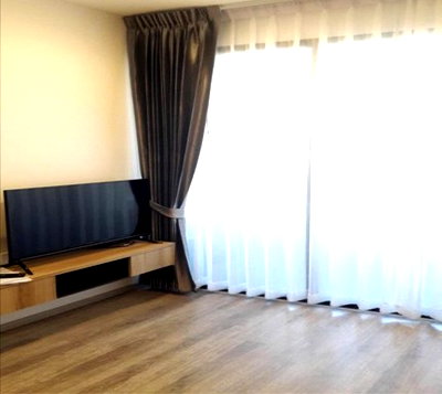 ขายคอนโด : ขาย Ideo Mobi Asoke 1BR วิวเมือง ใกล้ MRT ราคา 5.07 ล้าน สุดคุ้ม - U165516