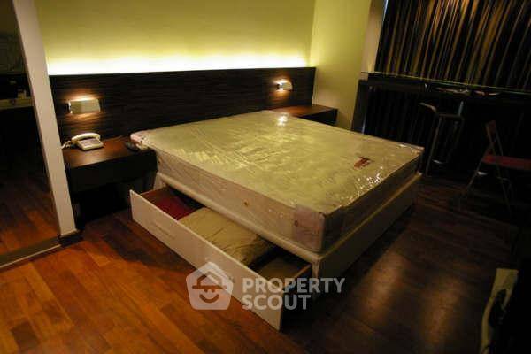รูป คอนโด 1 ห้องนอน 60 ตร.ม. ชั้น 3 DLV Thonglor 20 ใกล้ ARL รามคำแหง (ID 513520) - รูปที่ 18/18