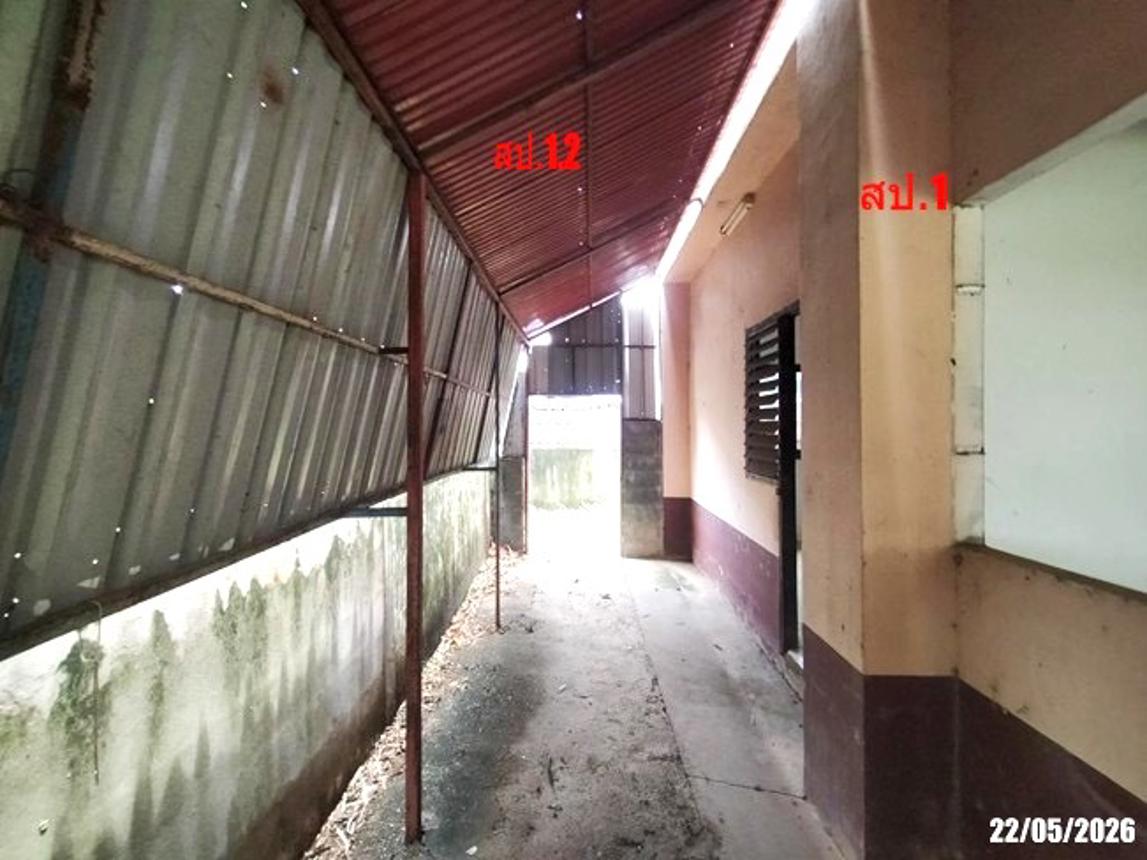 รูป บ้านเดี่ยว 99 ตร.วา โมเดิร์น โฮม เมืองอุดรธานี อุดรธานี 1.8M - รูปที่ 21/25