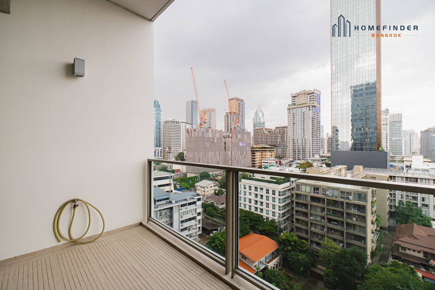 รูป 185 RATCHADAMRI 2 bedrooms, for sale - รูปที่ 3/20