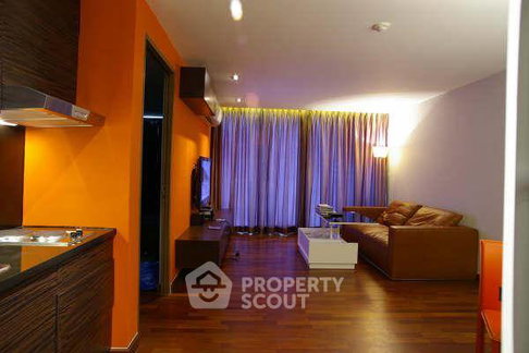 คอนโด 1 ห้องนอน 60 ตร.ม. ชั้น 3 DLV Thonglor 20 ใกล้ ARL รามคำแหง (ID 513520)