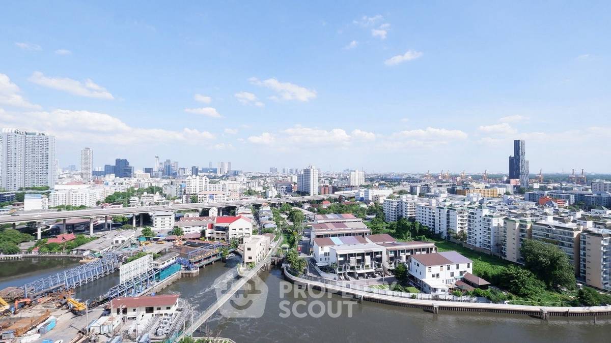 รูป คอนโด 2 ห้องนอน ชั้น 17 Aspire Sukhumvit 48 ใกล้ BTS พระโขนง (ID 3057380) - รูปที่ 16/26