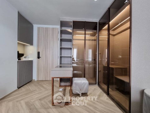 1-BR Condo For Rent, Chapter Thonglor 25, Thong Lo (4th Floor) (ID 848613)