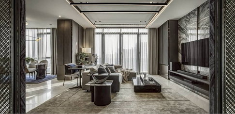 Luxury condo pet friendly 📌 The Monument Thonglor  35MB📌