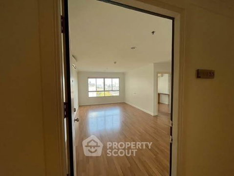 2-BR Condo Lumpini Place Rama 9–Ratchada Near MRT Phra Ram 9 (ID 3056931)