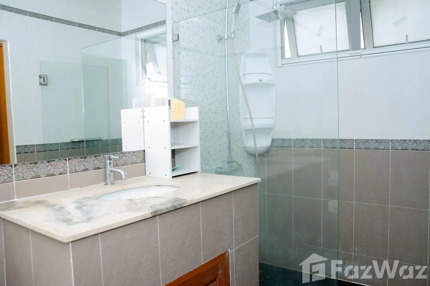 รูป บ้านเดี่ยวให้เช่า 6 ห้องนอน ในโครงการ อมร วิลเลจ 6545124 - รูปที่ 11/16
