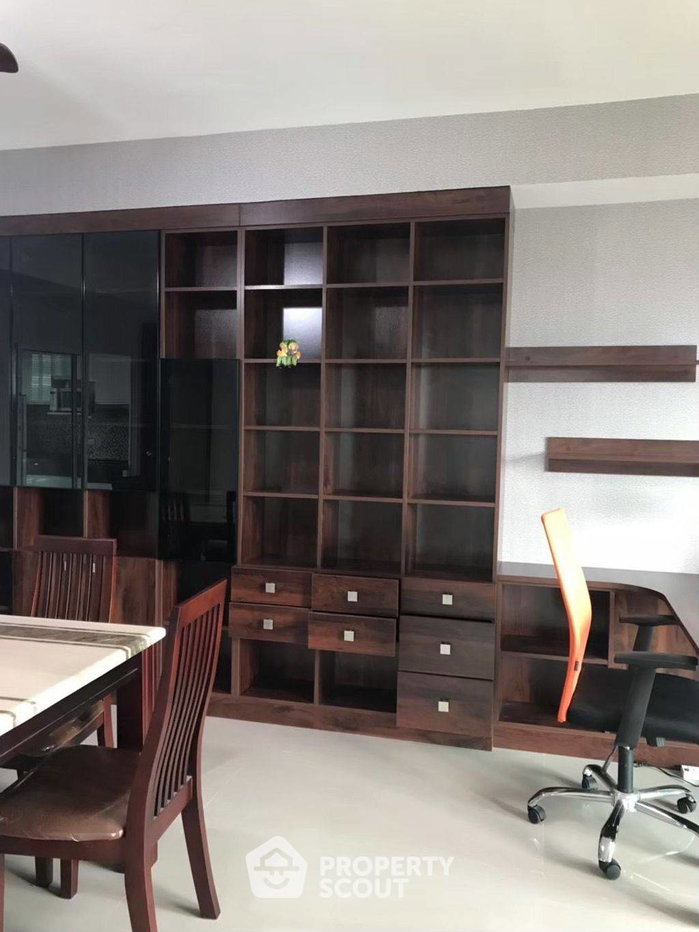 รูป คอนโด 2 ห้องนอน 93 ตร.ม. ชั้น 7 ที่ ศุภาลัย ริเวอร์ รีสอร์ท เจริญนคร เขตสำเหร่ (ID 560447) - รูปที่ 15/16