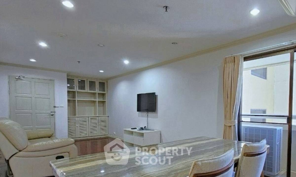 รูป คอนโด 2 ห้องนอน 135 ตร.ม. ใกล้ BTS พร้อมพงษ์ เพียง 200 ม. โครงการ บ้านสวนเพชร (ID 3054581) - รูปที่ 2/5
