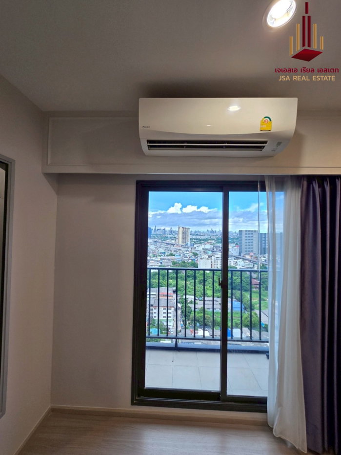 picture ✨ For Sale: The Parkland Phetkasem 56 Condo ✨ 💰 Only 5,200,000 THB - 10/10