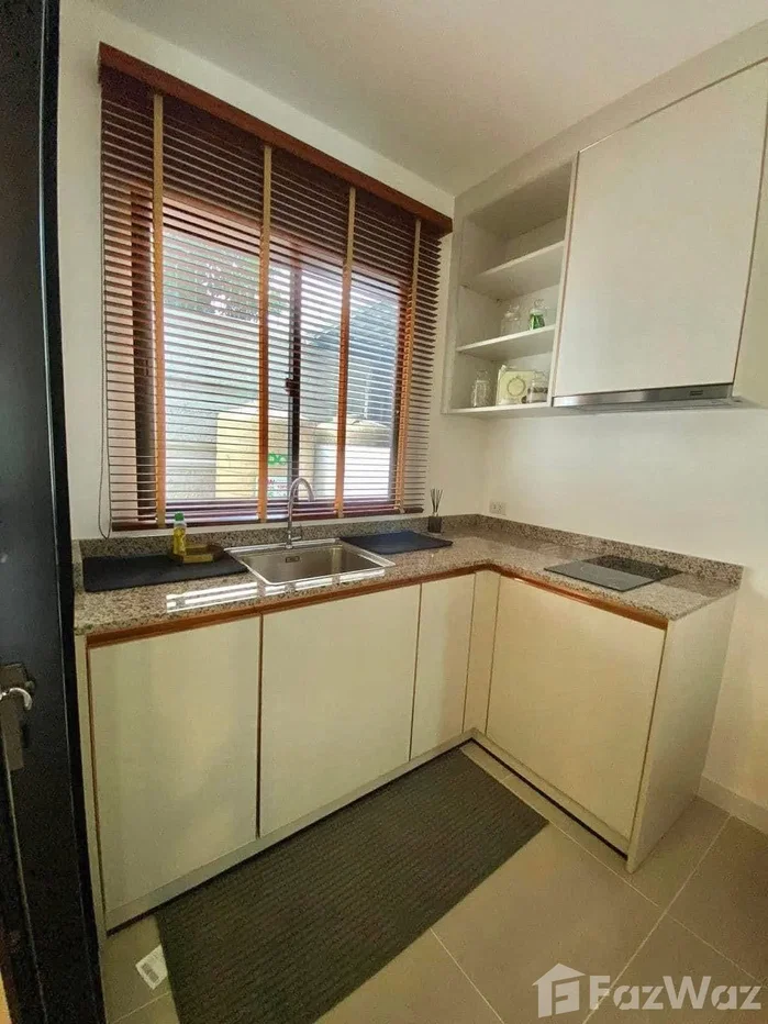 รูป ขาย บ้านเดี่ยว 3 ห้องนอน ในโครงการ พาทิโอ ศรีนครินทร์ - พระราม9 6544900 - รูปที่ 7/14