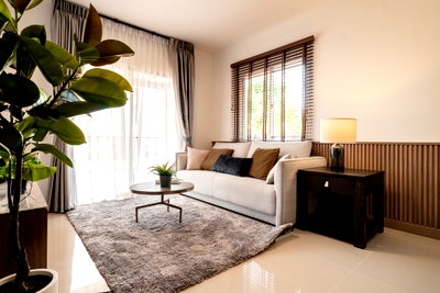 เช่าทาวน์โฮม ดรีมเวิลด์ : 🏡✨ ให้เช่าทาวน์โฮม 2 ชั้น หลังมุม — พฤกษาวิลล์ 46/2 รังสิต–คลองสาม บ้านวิวโล่ง 3 ด้าน ติดสวนส่วนกลาง บรรยากาศดี พร้อมอยู่ 