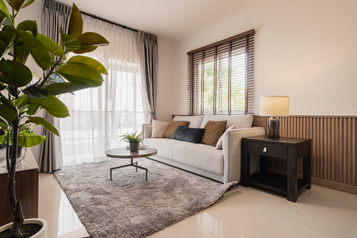 รูป 🏡✨ ให้เช่าทาวน์โฮม 2 ชั้น หลังมุม — พฤกษาวิลล์ 46/2 รังสิต–คลองสาม บ้านวิวโล่ง 3 ด้าน ติดสวนส่วนกลาง บรรยากาศดี พร้อมอยู่  - รูปที่ 1/17