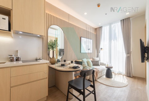 🔺 For Sell Condo NOBLE STATE 39 Building Y, Floor 31,1 bed room, Room size 30 sqm