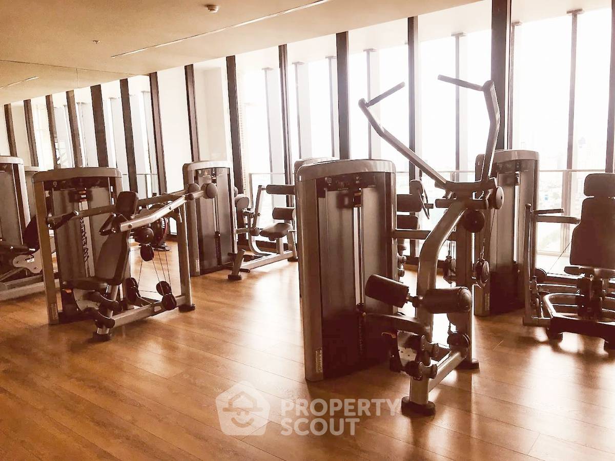 รูป ราคาคุ้มค่า 2 ห้องนอน ชั้น 34 Park Origin Phrom Phong BTS พร้อมพงษ์ (ID 2102341) - รูปที่ 13/17