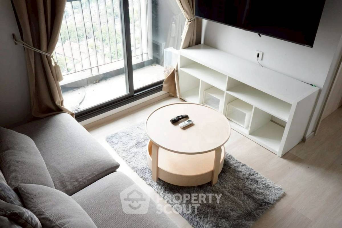 รูป คอนโด 2 ห้องนอน Life One Wireless ใกล้ BTS เพลินจิต (ID 3015784) - รูปที่ 3/10