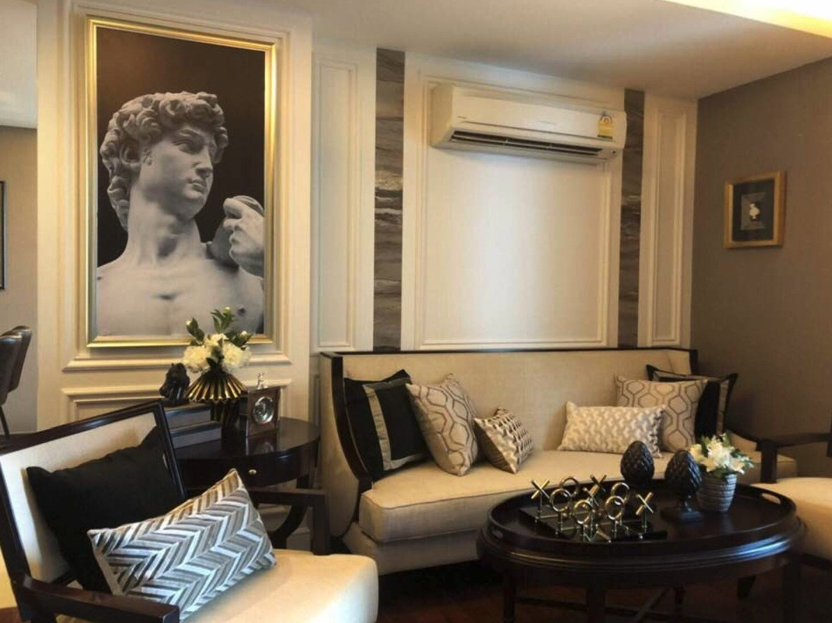 รูป For Sale Condo The Address Sukumvit 61  (S03-2267) - รูปที่ 7/12