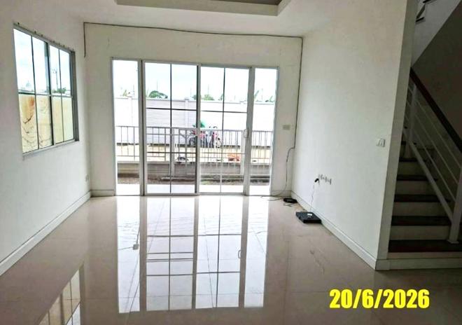 picture HOME 39.6 Sq.w. Bang Bua Thong Nonthaburi for 4M - 4/39