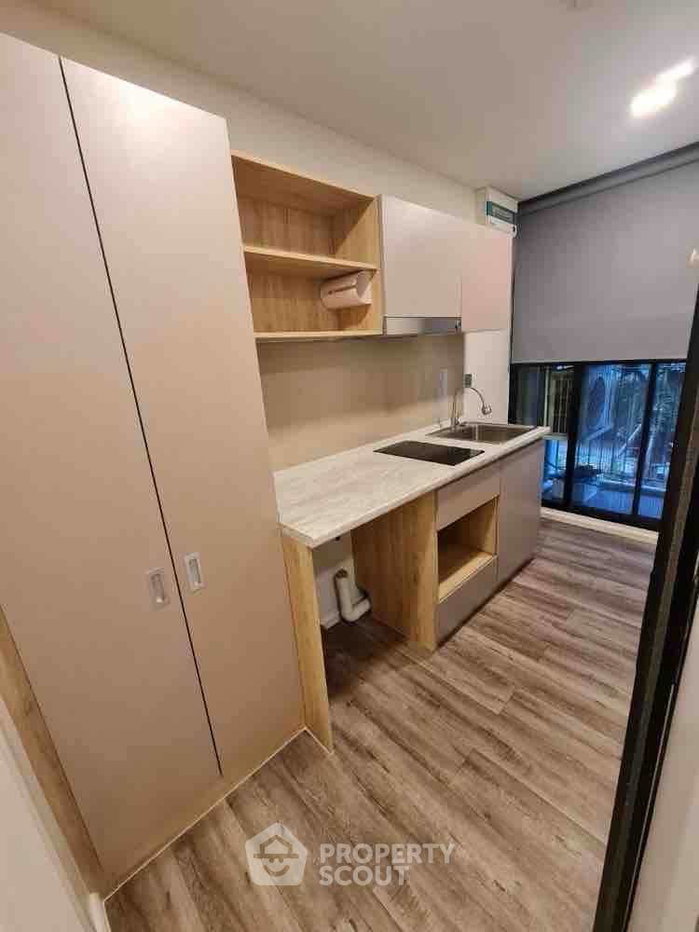 รูป คอนโด 2 ห้องนอน 46 ตร.ม. ชั้น 2 โครงการ Atmoz Ratchada-Huaikwang (ID 3043837) - รูปที่ 11/13