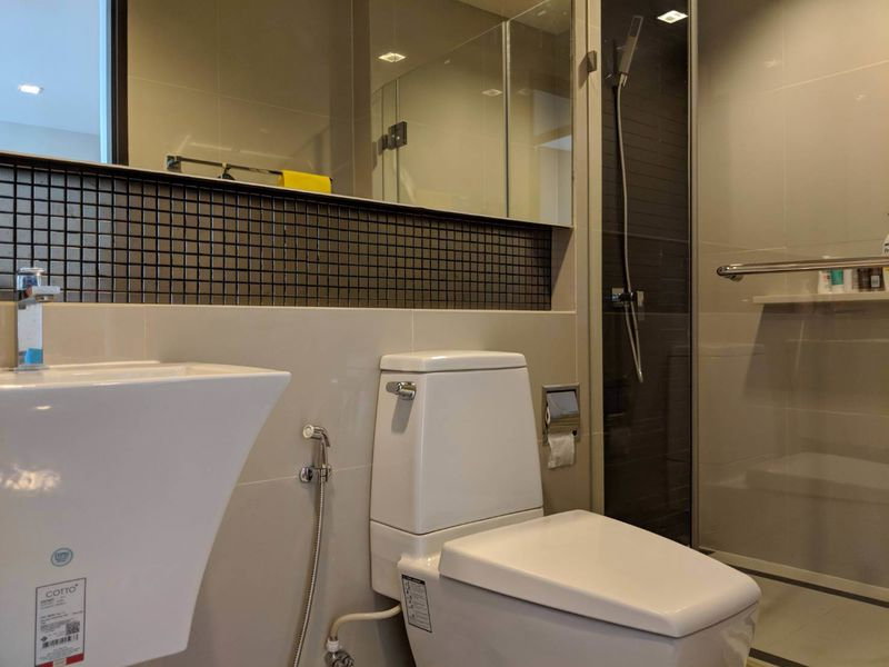 รูป เช่า 2 ห้องนอน 2 ห้องน้ำ ริทึ่ม สาทร | Rhythm Sathorn - รูปที่ 11/14